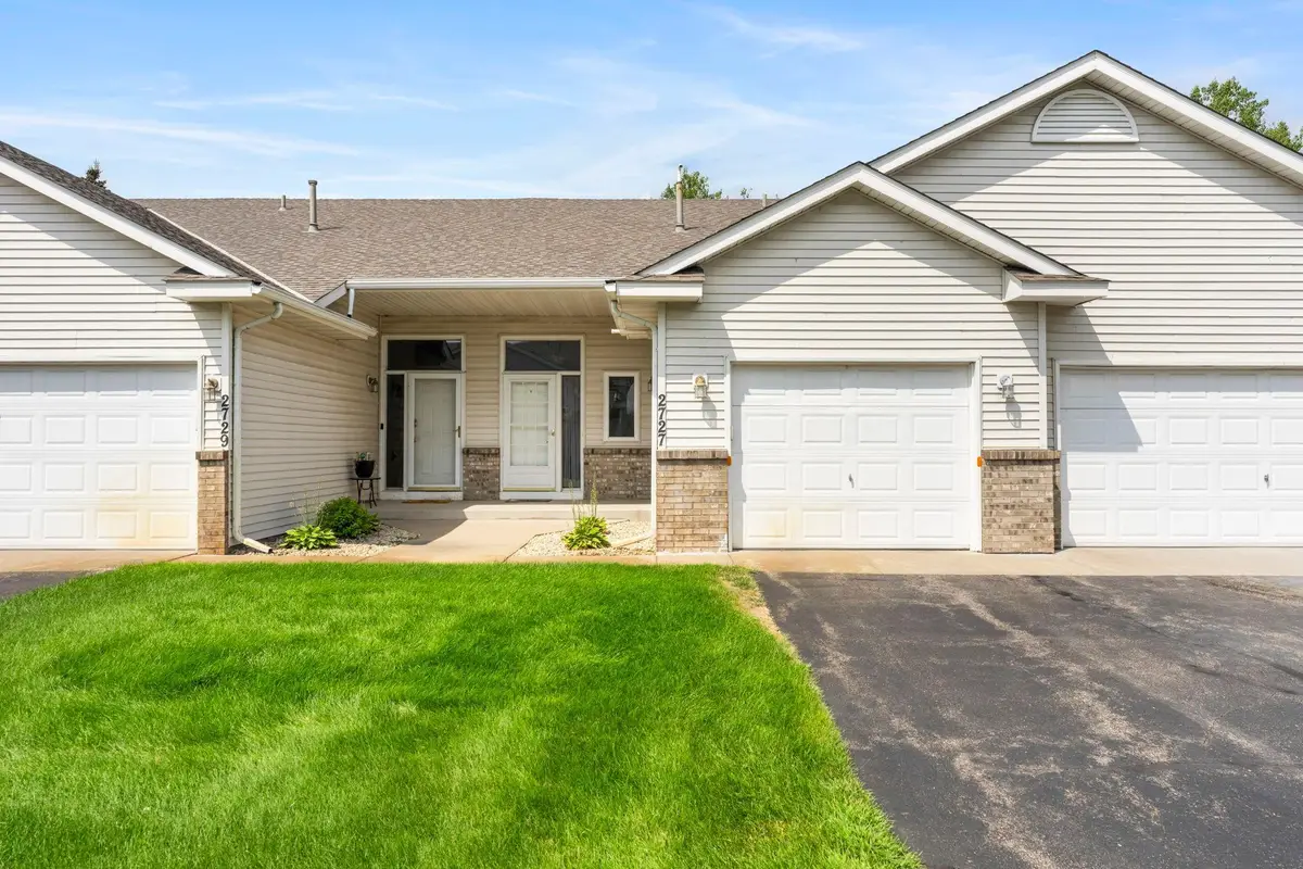 2727 230th Court Nw, Saint Francis, MN 55070 - #1