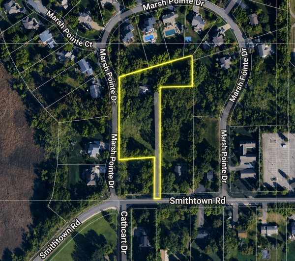 26750 Smithtown, Excelsior, MN 55331