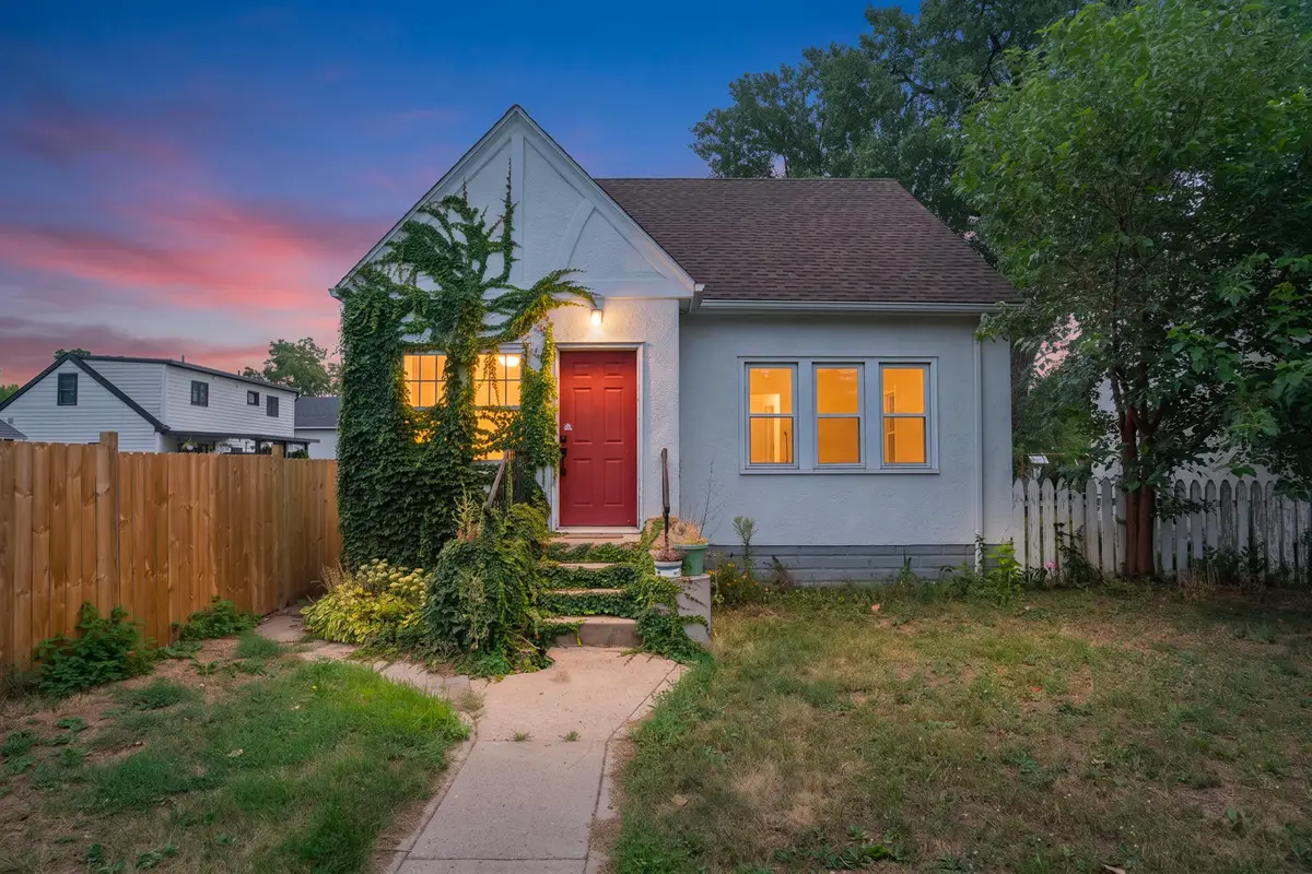 2609 12th Avenue S, Minneapolis, MN 55407 - #1