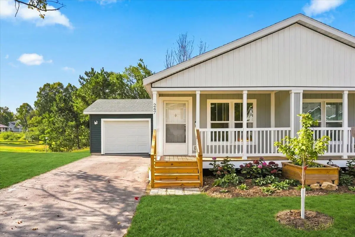 247 Panther Drive, Ellsworth, WI 54011 - #1