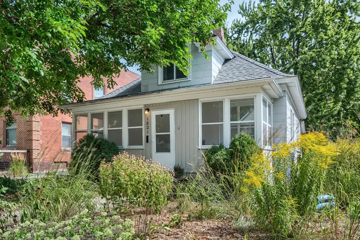 1821 Fillmore Street Ne, Minneapolis, MN 55418 - #1