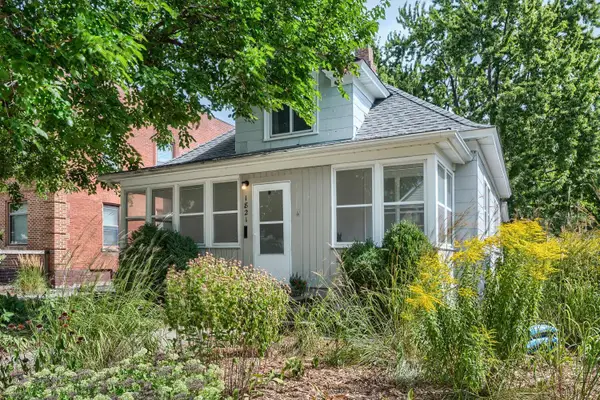1821 Fillmore Street Ne, Minneapolis, MN 55418
