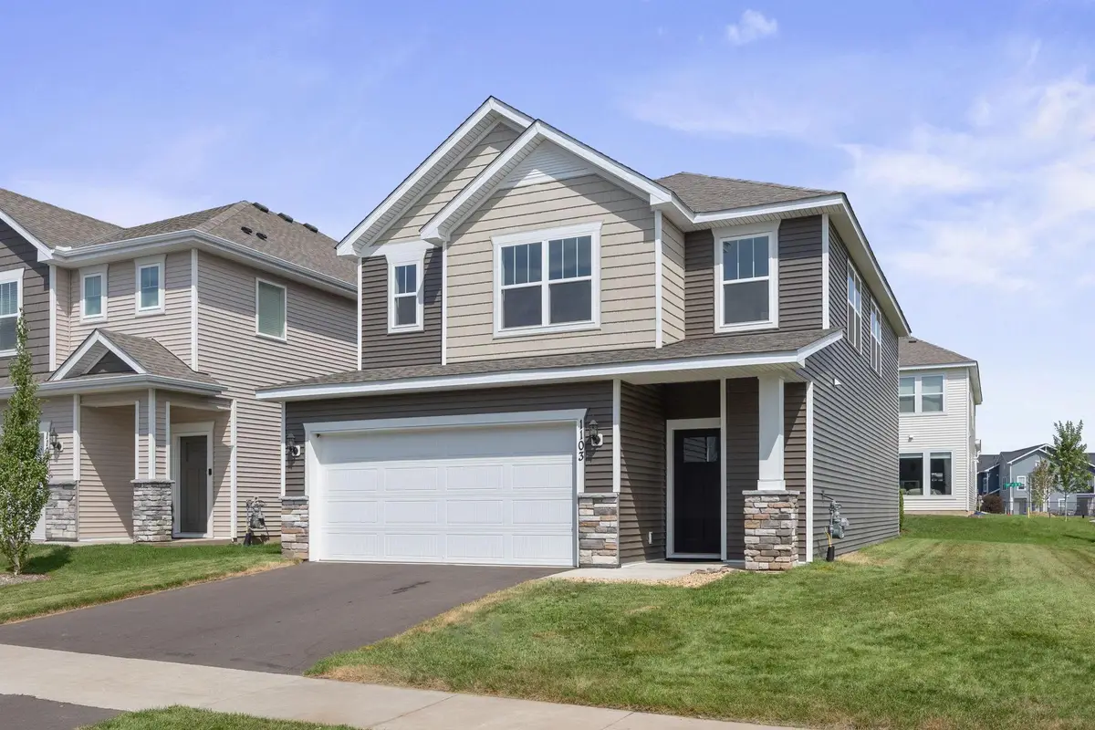 1103 150th Street W, Rosemount, MN 55068 - #1