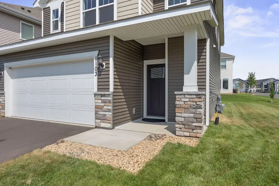 1103 150th Street W, Rosemount, MN 55068 - #2