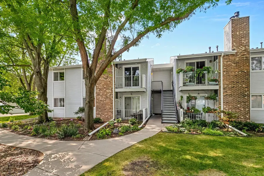 2296 Benson Avenue #G, Saint Paul, MN 55116 - #3