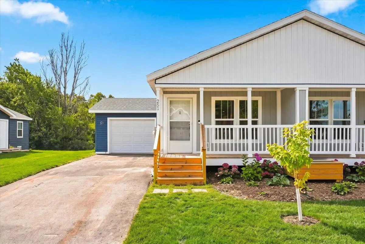 251 Panther Drive, Ellsworth, WI 54011 - #1