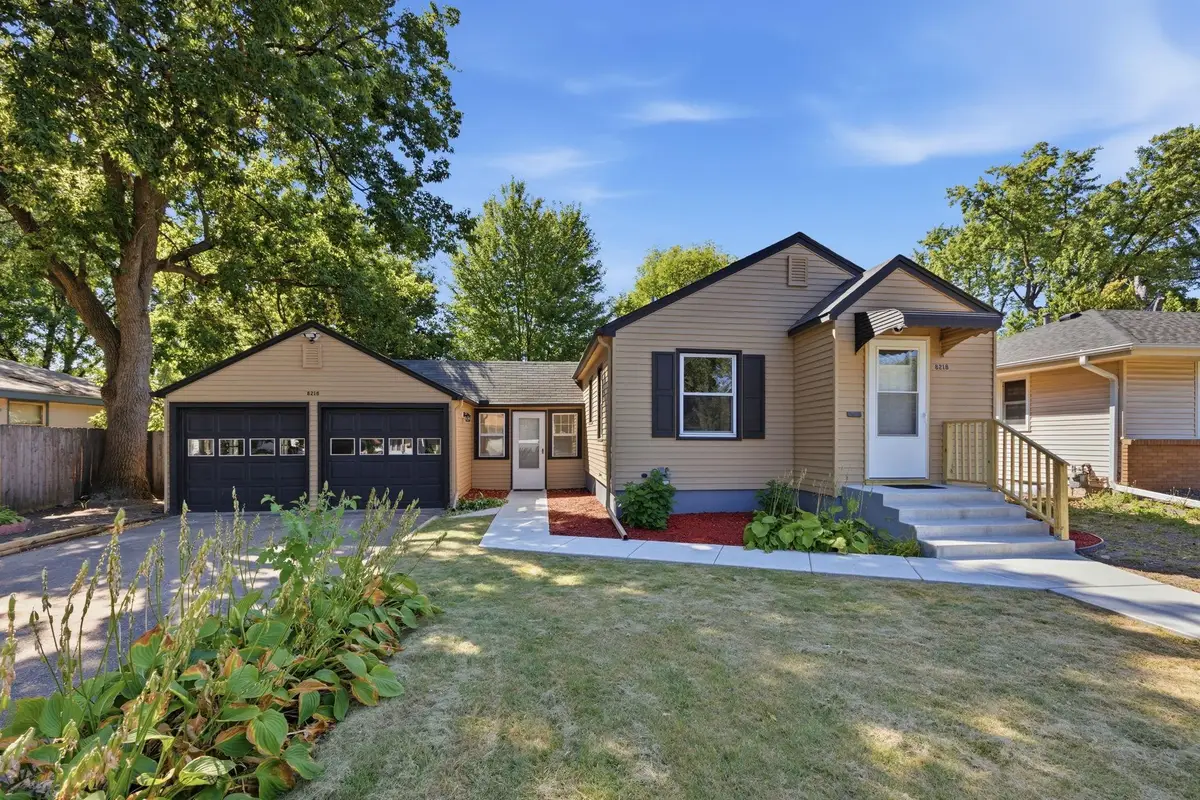 8218 Nicollet Avenue S, Bloomington, MN 55420 - #1