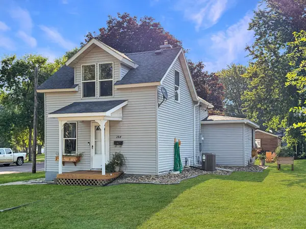 284 2nd Street, Tracy, MN 56175