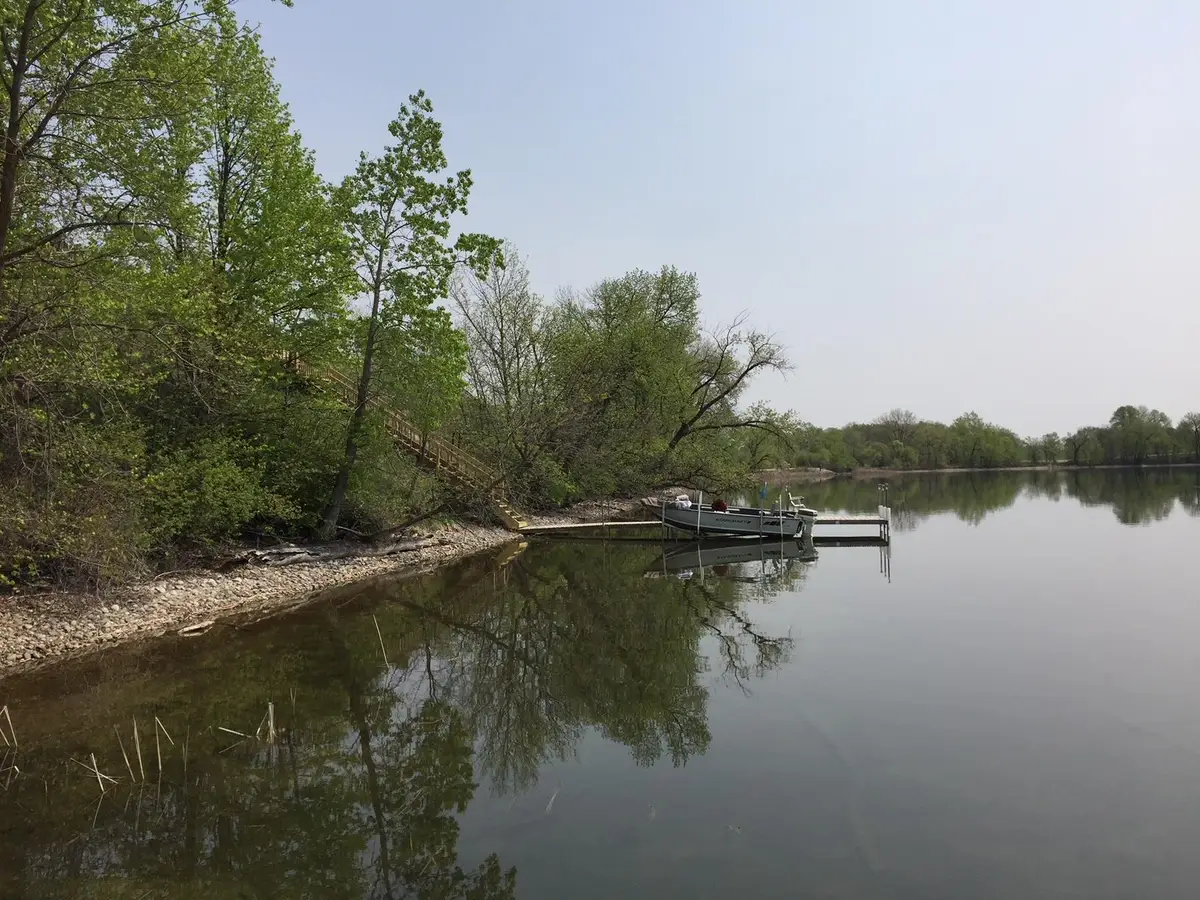 27XX Louise Drive Nw, Alexandria, MN 56308 - #1