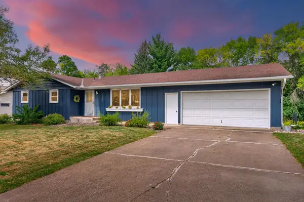 30880 Belair Drive, Lindstrom, MN 55045