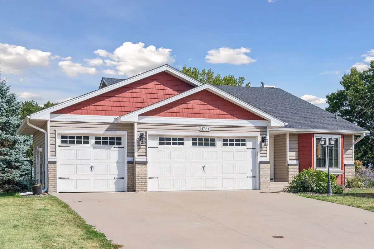 4751 Heather Ridge Road N, Oakdale, MN 55128 - #1