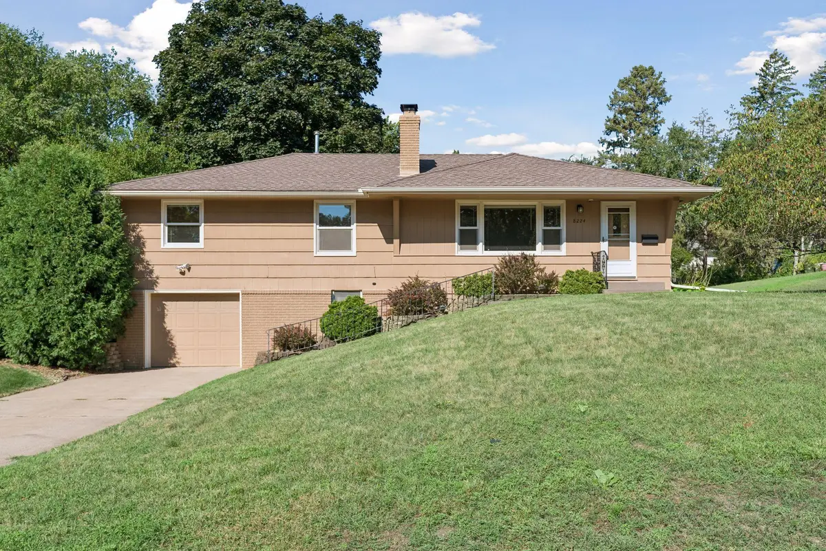 8224 Xerxes Avenue S, Bloomington, MN 55431 - #1