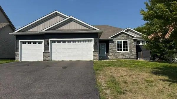 2236 Longhorn Lane, Buffalo, MN 55313