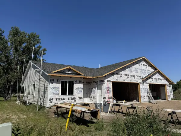 13878 Birdie Lane Se, Becker, MN 55308