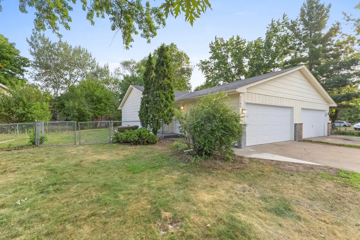 2163 109th Lane Nw, Coon Rapids, MN 55433 - #1
