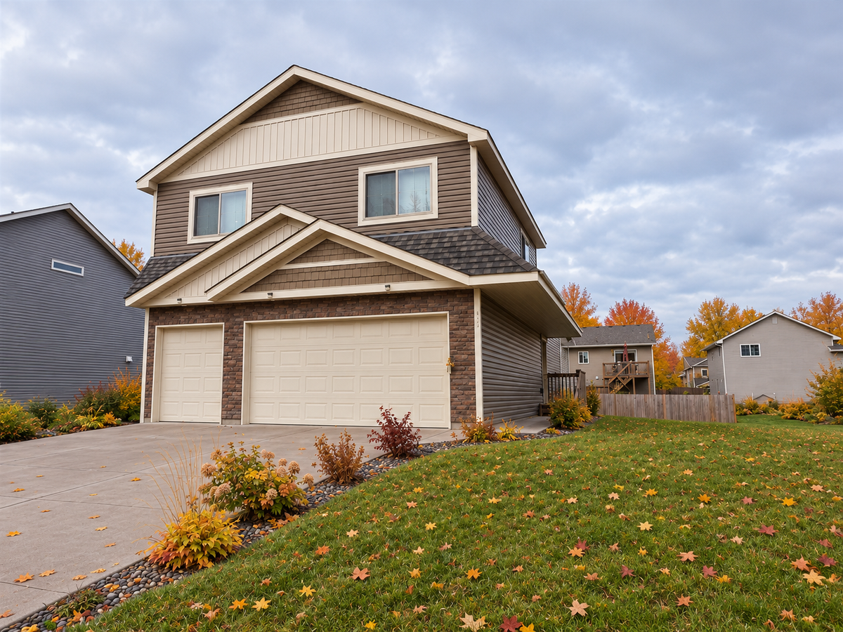 825 Highview Loop Se, Pine City, MN 55063 - #1