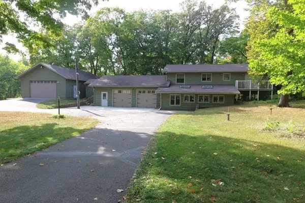 44011 W Paul Lake Drive, Perham, MN 56573