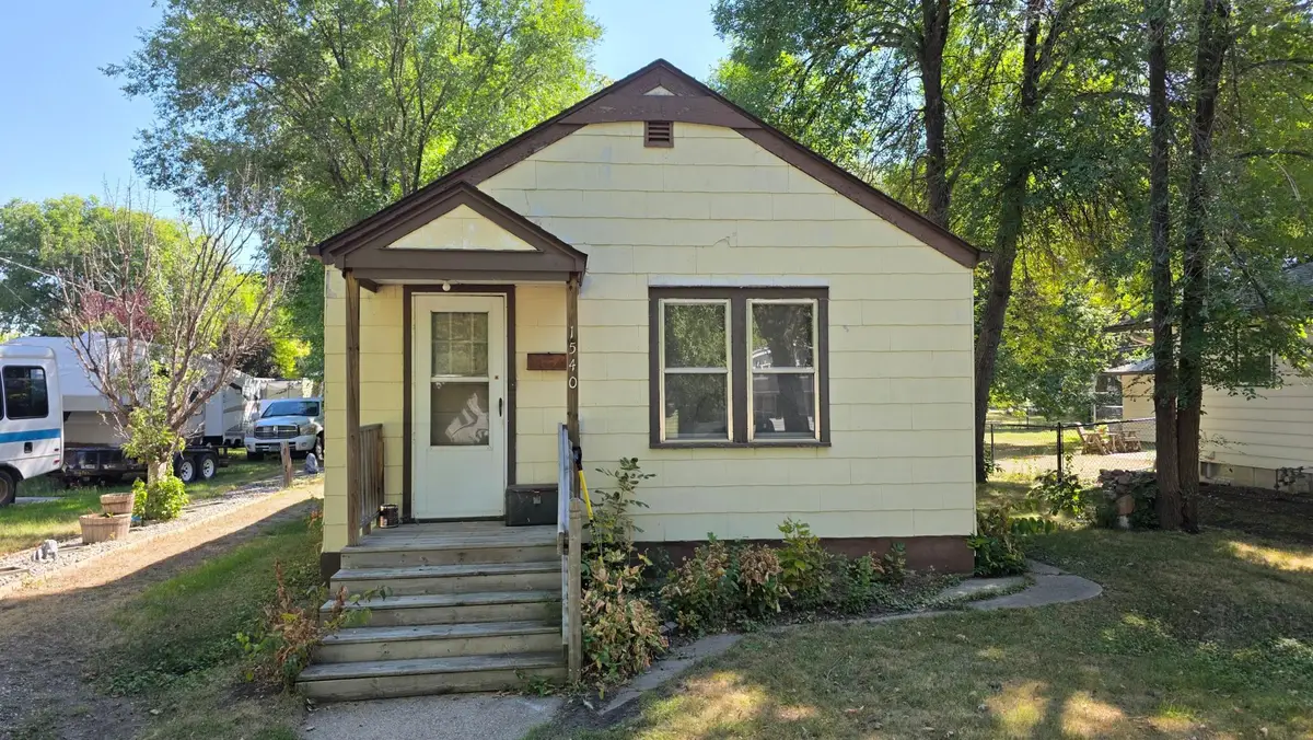 1540 14 1/2 Street S, Fargo, ND 58103 - #1