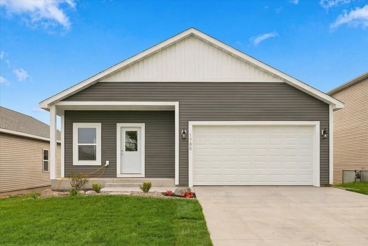 1785 Morning Glory Drive, River Falls, WI 54022 - #1