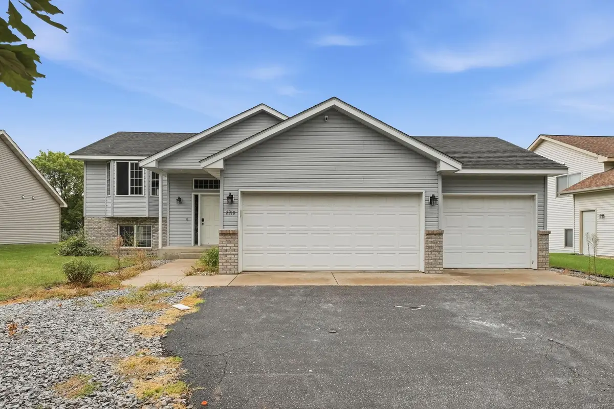 2910 Crescent Ridge Trail, Saint Cloud, MN 56301 - #1