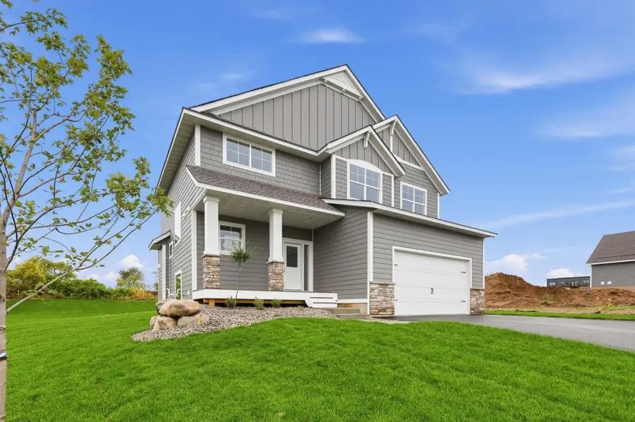 7195 Agate Trail, Inver Grove Heights, MN 55077 - #2