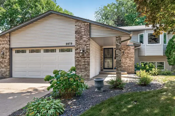 2878 117th Lane Nw, Coon Rapids, MN 55433
