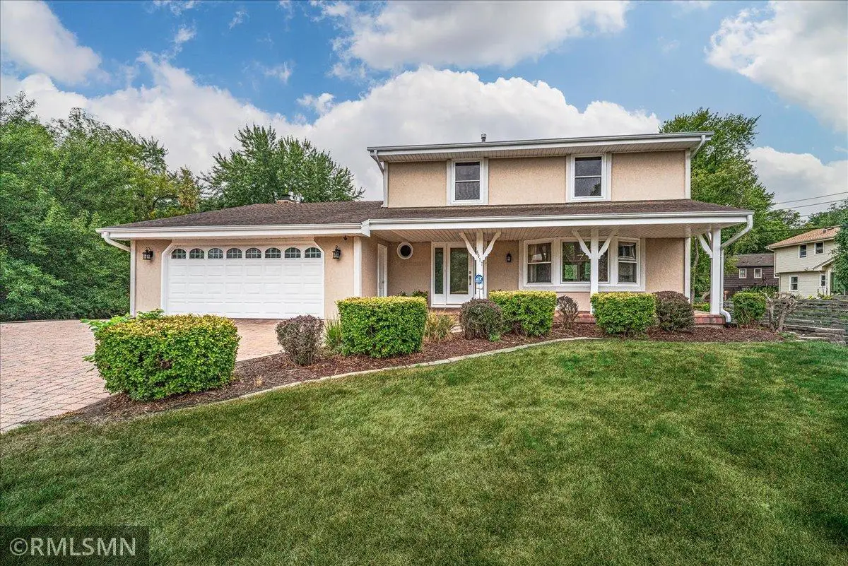 5617 29th Avenue N, Minneapolis, MN 55422 - #1