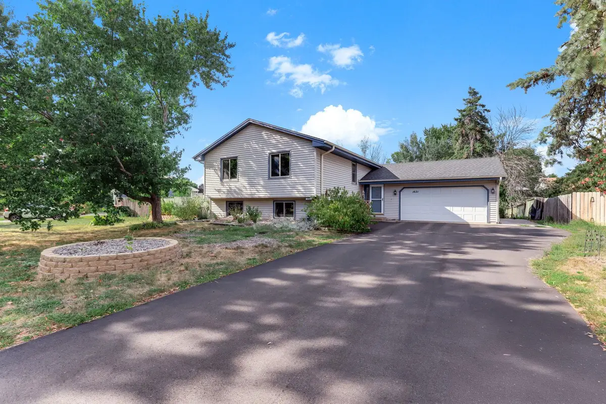 1631 130th Avenue Ne, Blaine, MN 55449 - #1