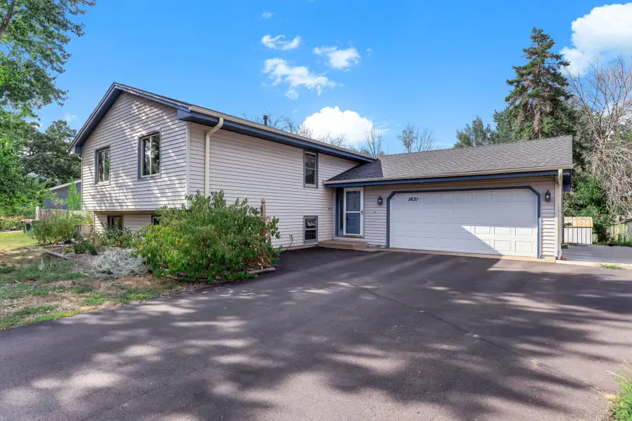 1631 130th Avenue Ne, Blaine, MN 55449 - #2