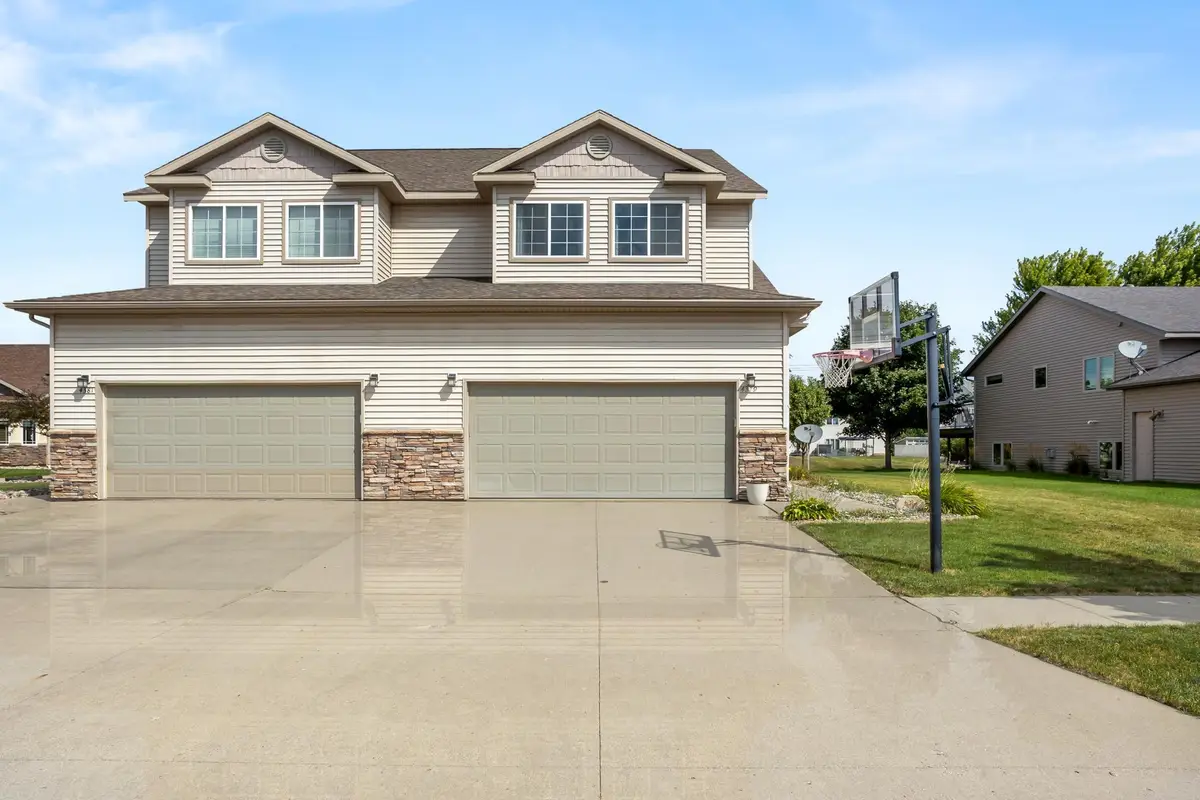 4379 47th Avenue S, Fargo, ND 58104 - #1