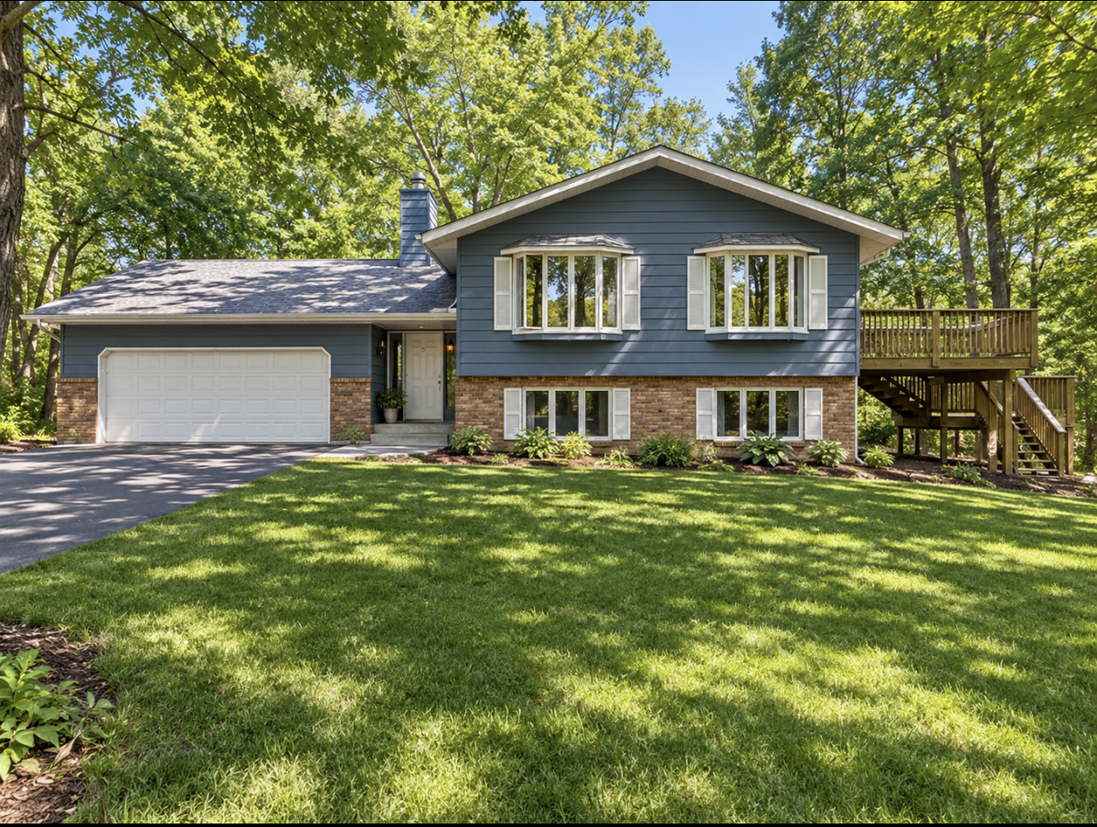 19955 Jeffrey Avenue N, Forest Lake, MN 55025 - #1