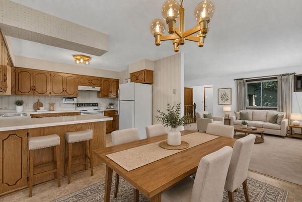 1211 Cypress Road, Saint Cloud, MN 56303