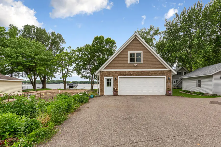 943 Reed Street N, Waterville, MN 56096 - #3