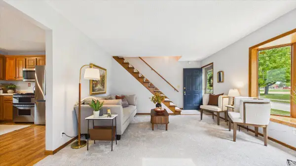 3318 Ulysses Street Ne, Minneapolis, MN 55418