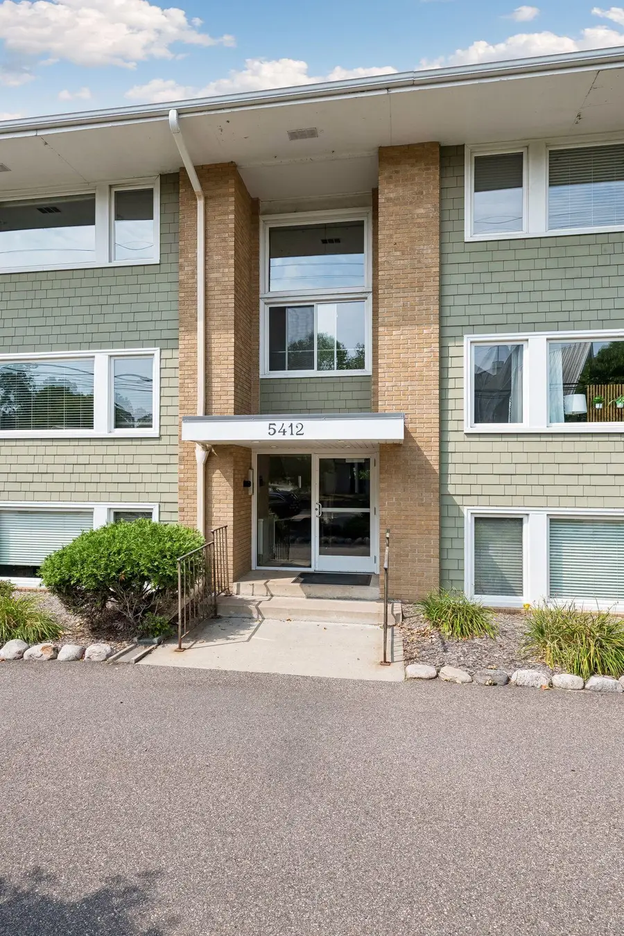 5412 France Avenue S #112, Edina, MN 55410 - #2