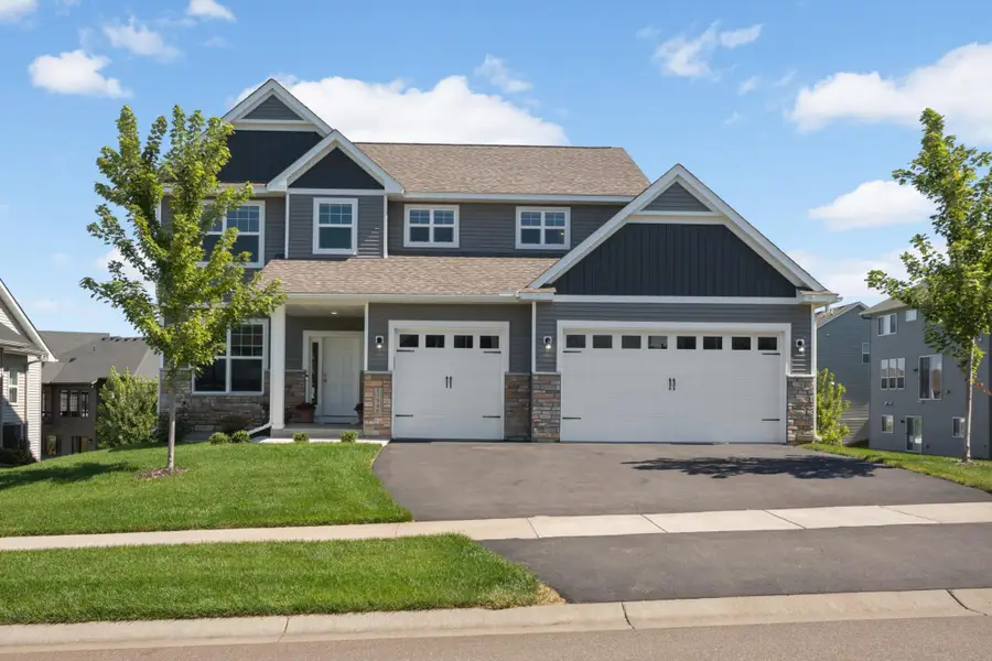 17948 Evershed Way, Lakeville, MN 55044 - #2