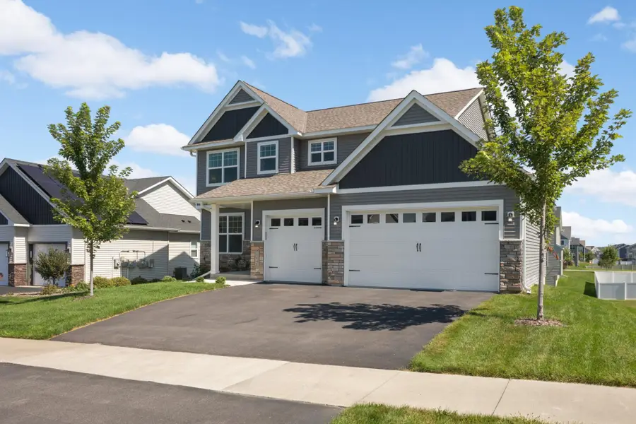 17948 Evershed Way, Lakeville, MN 55044 - #3