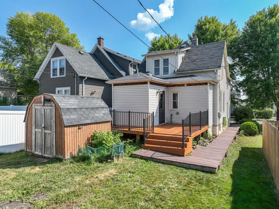 229 N 60th Avenue W, Duluth, MN 55807 - #3