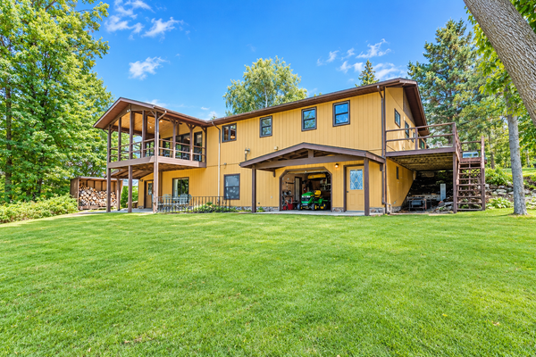 14007 Hummingbird Drive, Park Rapids, MN 56470