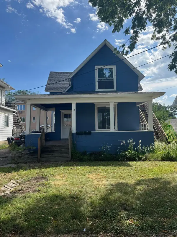 10 6th Avenue Se, Rochester, MN 55904