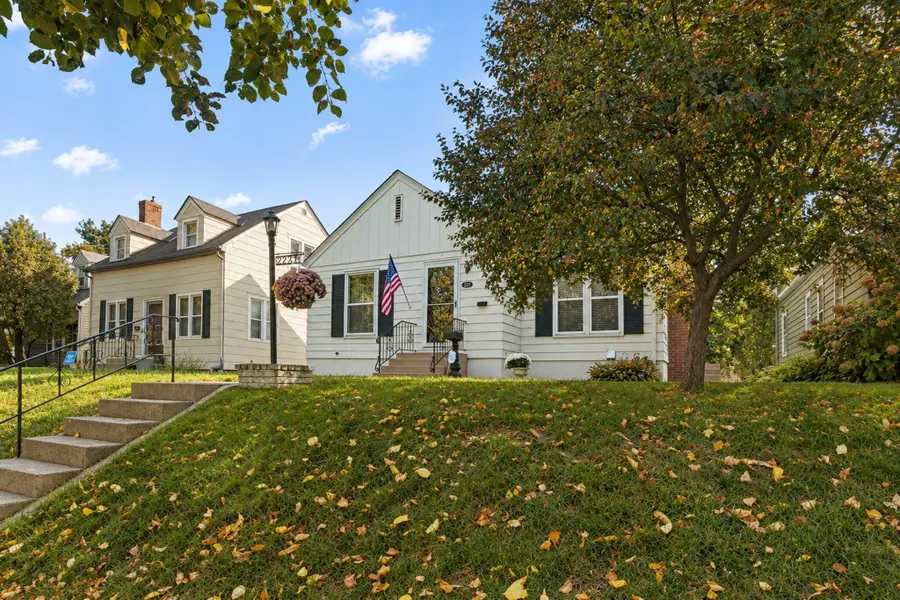 2231 Mckinley Street Ne, Minneapolis, MN 55418 - #2
