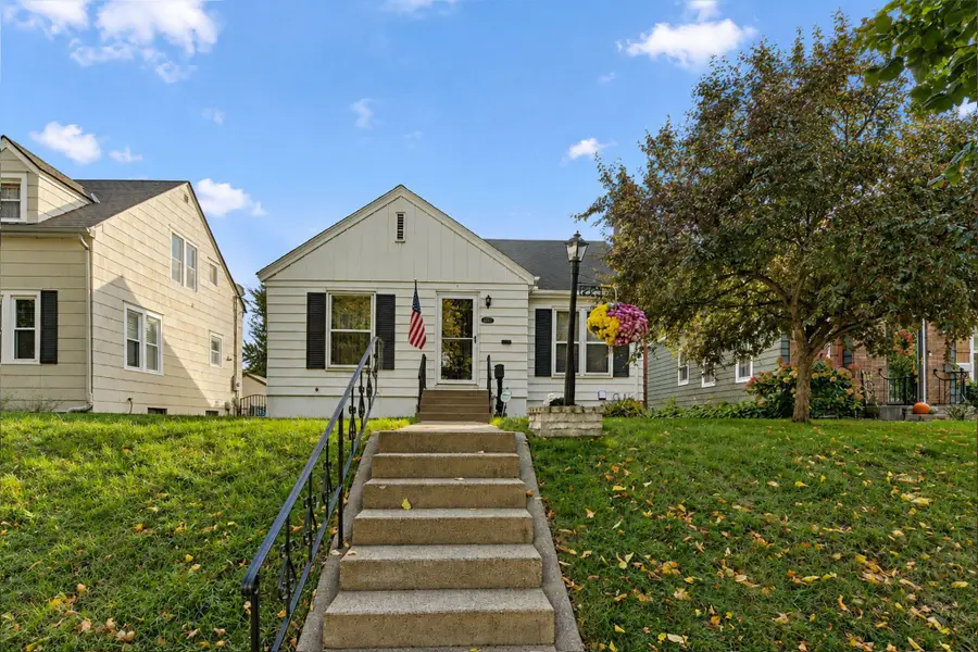 2231 Mckinley Street Ne, Minneapolis, MN 55418 - #3