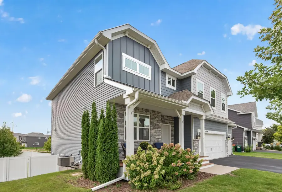 4350 123rd Circle Ne, Blaine, MN 55449 - #2