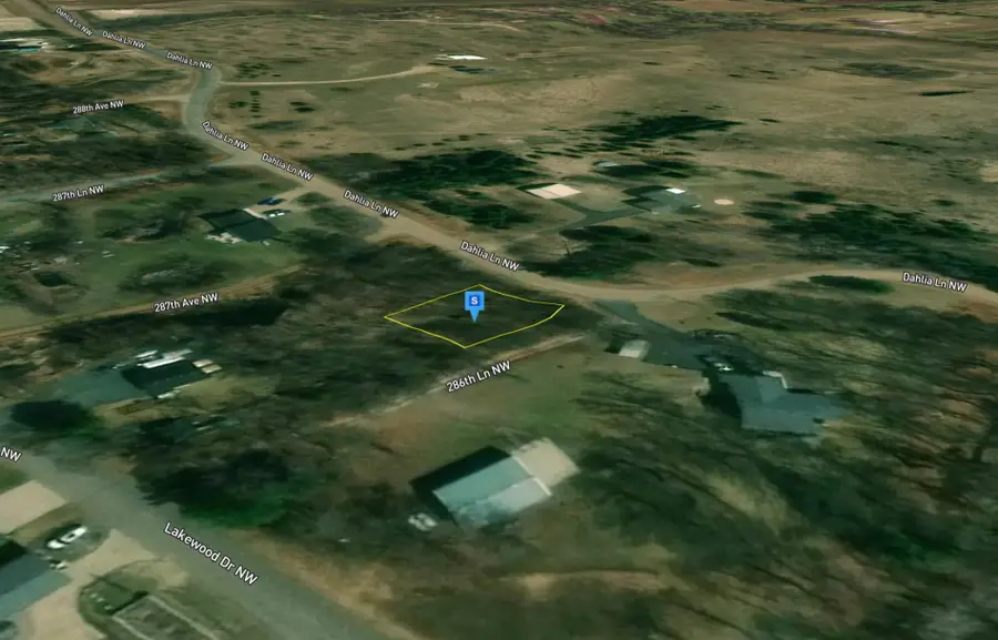 2780 285th Avenue Nw, Isanti, MN 55040 - #3