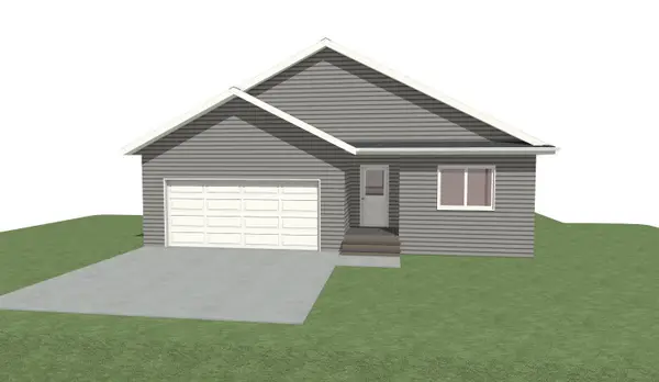 923 N Park Street, Fergus Falls, MN 56537