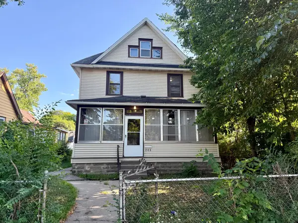 848 Beech Street, Saint Paul, MN 55106