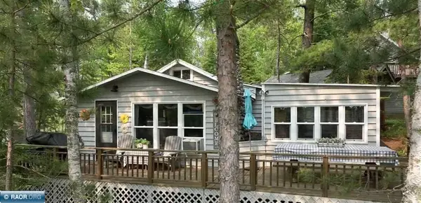 3069 Black Bay Road, Cook, MN 55723