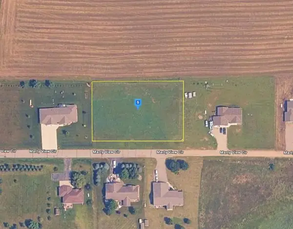 10723 Marty View Circle, Kimball, MN 55353