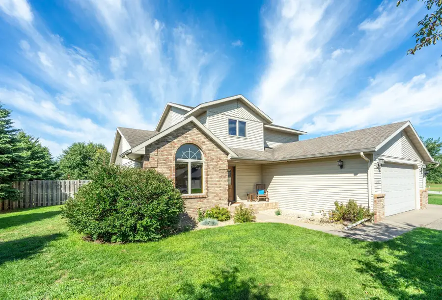 14983 Garden Court, Little Falls, MN 56345 - #2