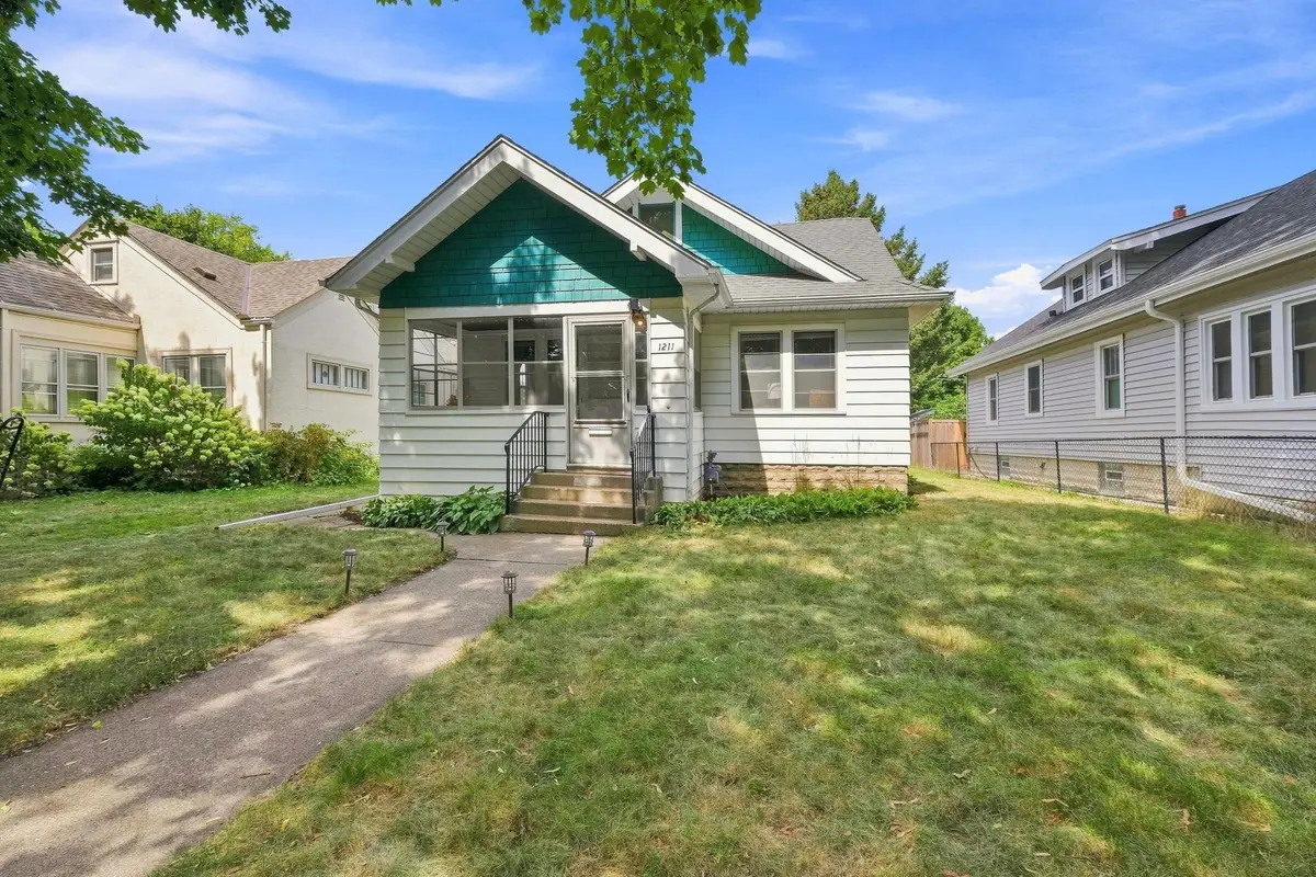 1211 Blair Avenue, Saint Paul, MN 55104 - #1